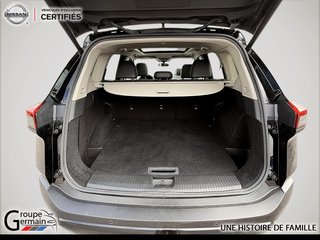 2023 Nissan Rogue à Donnacona, Québec - 24 - w320h240px