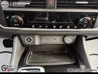 2023 Nissan Rogue à Donnacona, Québec - 17 - w320h240px
