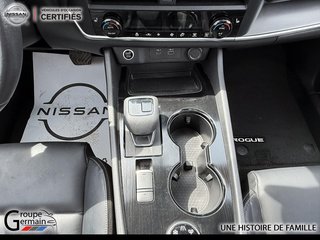 2023 Nissan Rogue à Donnacona, Québec - 16 - w320h240px