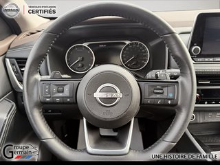 2023 Nissan Rogue à Donnacona, Québec - 14 - w320h240px