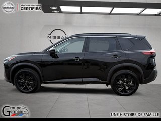 2023 Nissan Rogue à Donnacona, Québec - 2 - w320h240px