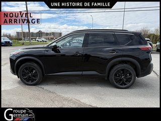 2023 Nissan Rogue à Donnacona, Québec - 2 - w320h240px