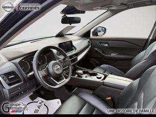2023 Nissan Rogue à Donnacona, Québec - 12 - w320h240px