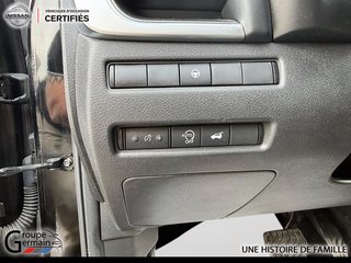 2023 Nissan Rogue à Donnacona, Québec - 11 - w320h240px