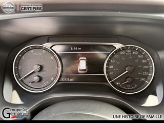 2023 Nissan Rogue à Donnacona, Québec - 25 - w320h240px