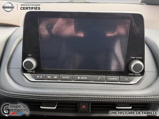 2023 Nissan Rogue à Donnacona, Québec - 18 - w320h240px