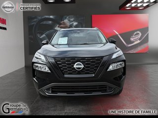 2023 Nissan Rogue à Donnacona, Québec - 8 - w320h240px