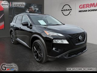 2023 Nissan Rogue à Donnacona, Québec - 7 - w320h240px