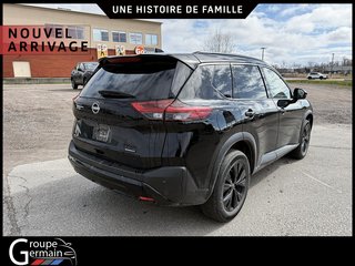 2023 Nissan Rogue à Donnacona, Québec - 5 - w320h240px