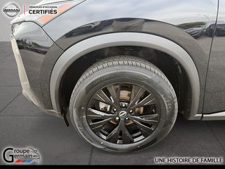 2023 Nissan Rogue à Donnacona, Québec - 9 - w320h240px