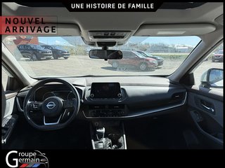 2023 Nissan Rogue à Donnacona, Québec - 10 - w320h240px