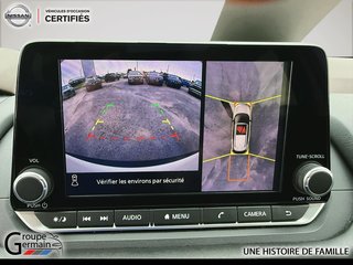 2023 Nissan Rogue à Donnacona, Québec - 19 - w320h240px