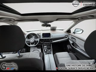 2023 Nissan Rogue in Donnacona, Quebec - 20 - w320h240px