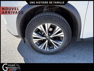 2023 Nissan Rogue à Donnacona, Québec - 9 - w320h240px