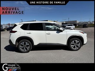 2023 Nissan Rogue à Donnacona, Québec - 6 - w320h240px