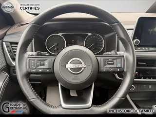 2023 Nissan Rogue à Donnacona, Québec - 14 - w320h240px