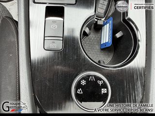 2023 Nissan Rogue in Donnacona, Quebec - 15 - w320h240px