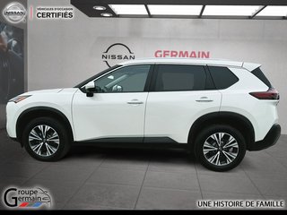 2023 Nissan Rogue à Donnacona, Québec - 2 - w320h240px