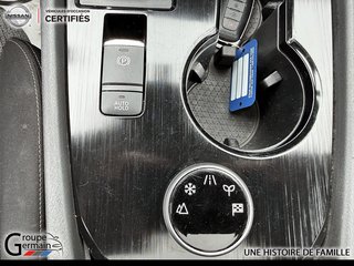 2023 Nissan Rogue à Donnacona, Québec - 15 - w320h240px
