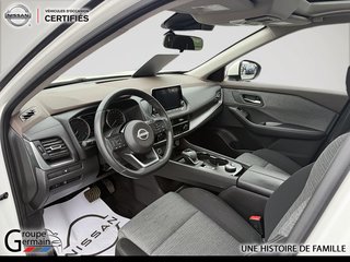 2023 Nissan Rogue à Donnacona, Québec - 12 - w320h240px