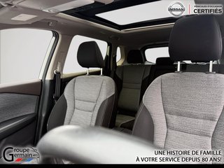 2023 Nissan Rogue in Donnacona, Quebec - 13 - w320h240px