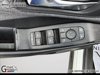 2023 Nissan Rogue à Donnacona, Québec - 10 - w320h240px