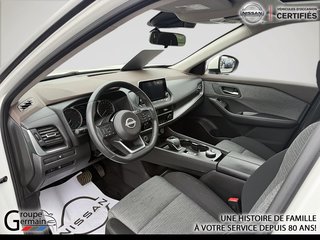 2023 Nissan Rogue in Donnacona, Quebec - 12 - w320h240px