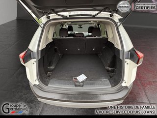 2023 Nissan Rogue in Donnacona, Quebec - 21 - w320h240px