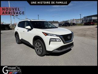 2023 Nissan Rogue à Donnacona, Québec - 7 - w320h240px