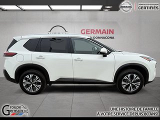 2023 Nissan Rogue in Donnacona, Quebec - 6 - w320h240px