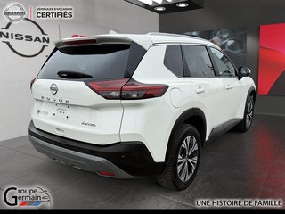 2023 Nissan Rogue à Donnacona, Québec - 5 - w320h240px