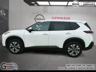 2023 Nissan Rogue in Donnacona, Quebec - 2 - w320h240px