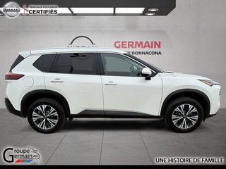 2023 Nissan Rogue à Donnacona, Québec - 6 - w320h240px