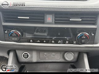 2023 Nissan Rogue à Donnacona, Québec - 17 - w320h240px