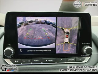 2023 Nissan Rogue in Donnacona, Quebec - 19 - w320h240px