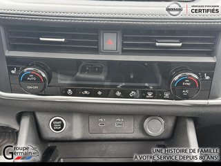 2023 Nissan Rogue in Donnacona, Quebec - 17 - w320h240px
