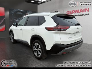 2023 Nissan Rogue in Donnacona, Quebec - 3 - w320h240px
