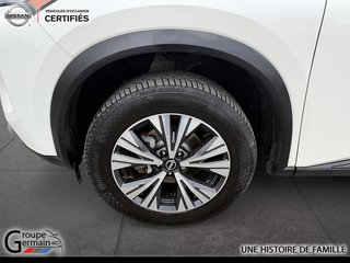 2023 Nissan Rogue à Donnacona, Québec - 9 - w320h240px