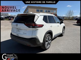 2023 Nissan Rogue à Donnacona, Québec - 5 - w320h240px
