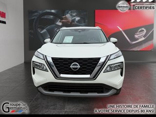 2023 Nissan Rogue in Donnacona, Quebec - 8 - w320h240px