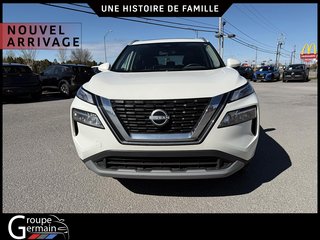 2023 Nissan Rogue à Donnacona, Québec - 8 - w320h240px