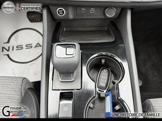 2023 Nissan Rogue à Donnacona, Québec - 16 - w320h240px