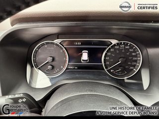 2023 Nissan Rogue in Donnacona, Quebec - 22 - w320h240px