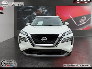 2023 Nissan Rogue à Donnacona, Québec - 8 - w320h240px