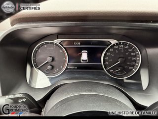 2023 Nissan Rogue à Donnacona, Québec - 22 - w320h240px