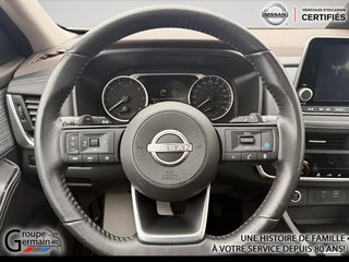 2023 Nissan Rogue in Donnacona, Quebec - 14 - w320h240px