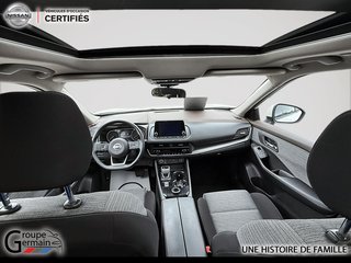 2023 Nissan Rogue à Donnacona, Québec - 20 - w320h240px