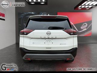 2023 Nissan Rogue à Donnacona, Québec - 4 - w320h240px
