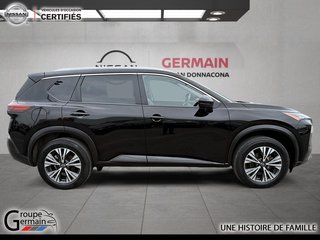 2023 Nissan Rogue à Donnacona, Québec - 6 - w320h240px