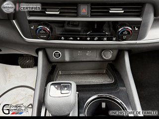 2023 Nissan Rogue à Donnacona, Québec - 16 - w320h240px